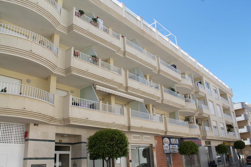 Atico Palacio De Congresos Peñíscola Εξωτερικό φωτογραφία